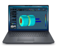 Dell Pro Max Plus Ultra 9-285HX/64GB/1TB/Win11P RTX PRO 3000 - 1357587 - zdjęcie 2
